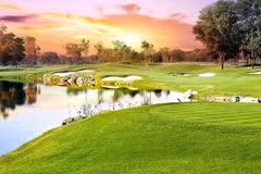 Plus de 100 golfeurs étrangers participeront au Festival BRG Golf Hanoi 2018
