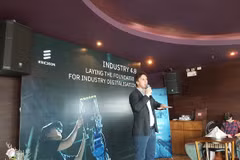 Réseau 5G : opportunité pour augmenter les recettes du Vietnam