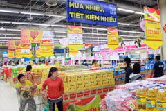 Les entreprises vietnamiennes à la conquête des réseaux de distribution des «géants» étrangers