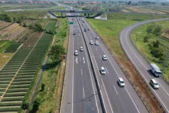 Indonésie et Turquie discutent d'une coopération dans le développement des infrastructures