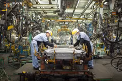 Ouvrir des opportunités aux entreprises japonaises d'investir massivement au Vietnam