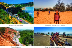 Binh Thuan s'efforce d'accueillir 9 millions de visiteurs en 2025