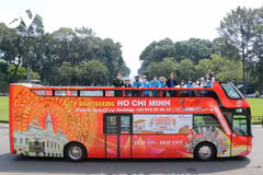 Hô Chi Minh-Ville promeut le tourisme de proximité