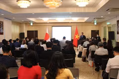 Hai Duong promet de dérouler le tapis rouge pour les investisseurs japonais