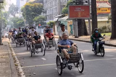 CNN diffuse une vidéo de promotion du tourisme à Hô Chi Minh-Ville