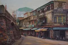 Journée du patrimoine culturel: bientôt une série d'activités "Mémoire de Thang Long" à Hanoï