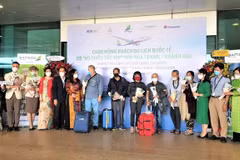 Réouverture du tourisme: l'aviation et le tourisme doivent se soutenir mutuellement