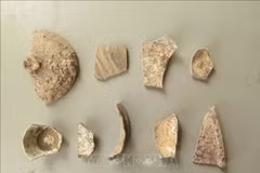 Annonce de réalisations archéologiques exceptionnelles au cours de la dernière décennie