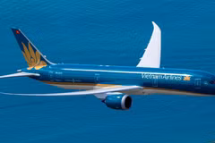 Vietnam Airlines: Reprise de vols réguliers vers l'Europe à partir du 24 janvier