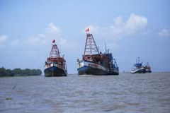 Le Vietnam et le Japon co-président un atelier sur la connaissance du domaine maritime