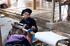 Lào Cai, où préservation de l’identité culturelle rime avec développement touristique