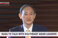 Le Japon prêt à aider les pays de l’ASEAN à réduire leurs émissions