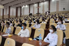 Tra Vinh promeut la coopération internationale dans la formation professionnelle