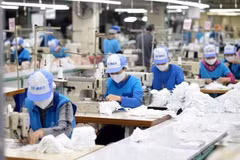 Promouvoir les exportations vietnamiennes de textile-habillement vers le marché canadien