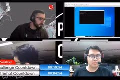 Viettel Cyber Security primé au concours de hacking Pwn2Own 2021