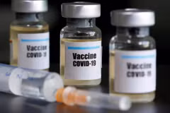 COVID-19 : Accélérer la recherche d'un vaccin contre le SARS-CoV-2