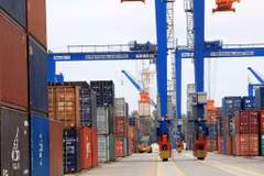 Le Vietnam et les Émirats arabes unis visent un commerce bilatéral de 10 milliards de dollars 