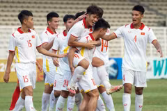 Championnat AFF U19: Le Vietnam et la Thaïlande se qualifient pour les demi-finales