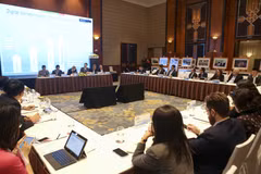 Conférence de promotion du commerce des TIC Vietnam - Amérique latine 2020 à Hanoï