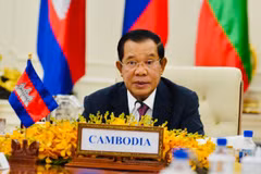 Le Cambodge contribue à hauteur de 7 millions de dollars au Fonds de développement de l'ACMECS
