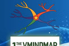Les jeunes talents attendent le concours de mind map 2021