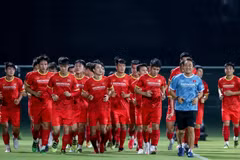 Mondial 2022: L'entraîneur de l'équipe des EAU confirme un match de haut niveau contre le Vietnam