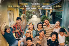 Bô già, un blockbuster du box-office vietnamien