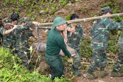 Partage d'expériences pour promouvoir l'assistance aux victimes des mines et des UXO