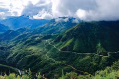 Aide américaine pour la gestion forestière et la conservation de la biodiversité à Lao Cai