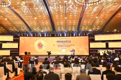 Forum national sur le développement des entreprises numériques Make in Vietnam 2022