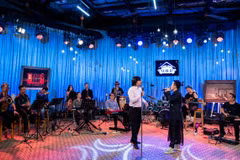 La musique ne peut jamais "être mise en quarantaine"
