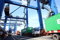 Le Vietnam affiche un excédent commercial vis-à-vis des Émirats arabes unis