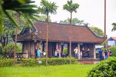 Pagode Keo : un patrimoine historique, culturel et folklorique préservé et valorisé 