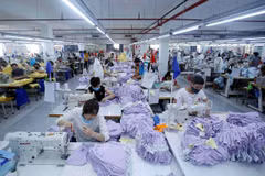 Des signes encourageants pour le secteur du textile-habillement