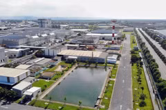 Samsung investit davantage dans son projet d'investissement à Thai Nguyen