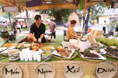 La cuisine vietnamienne à l’honneur