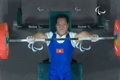 Jeux paralympiques de Tokyo 2020: le Vietnam en lice dans trois disciplines
