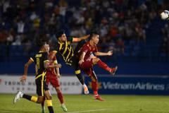 Coupe des U19 du Journal Thanh Nien: Le Vietnam bat la Malaisie 2-1