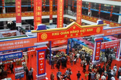 Lao Cai : renforcer la promotion des activités commerciales transfrontalières Vietnam - Chine