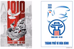 Annonce des résultats d’un concours de peintures marquant l’anniversaire de Thang Long-Hanoï