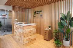Ouverture d'un bureau de l'industrie forestière de la Colombie-Britannique (Canada) au Vietnam