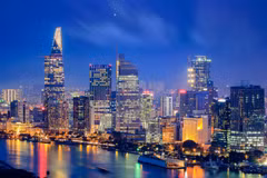 ICAEW: Les perspectives de reprise économique au Vietnam sont les plus brillantes en Asie du Sud-Est