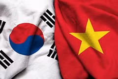 Vietnam - R. de Corée: Bientôt un webinaire pour promouvoir le commerce B2B