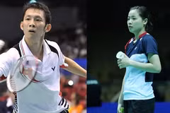 Le badminton vietnamien décroche deux places aux Jeux Olympiques de Tokyo 2020