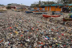 L'ASEAN appelle à des idées novatrices pour lutter contre la pollution plastique