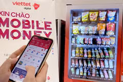 Plus de 463.000 clients de Viettel et de VNPT utilisent le service Mobile Money