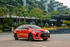 Forte baisse des ventes d’automobiles en février 2021