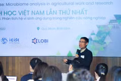 La première école de biologie du Vietnam à Quy Nhon (Binh Dinh)