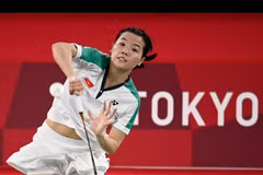 Badminton: trois joueurs vietnamiens participeront aux 2021 BWF World Championships