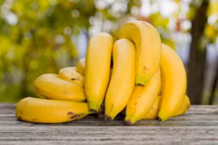 Les Philippines risquent de perdre dans la guerre d'exportation de bananes
